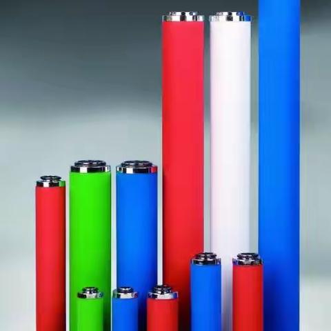 HANKISON滤芯型号