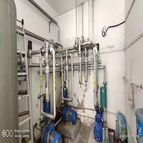 负压除菌过滤器 负压废气排放消毒灭菌器