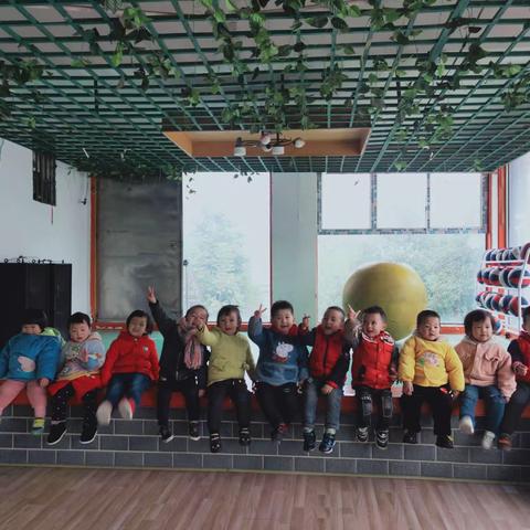 ABC幼儿园小班老师对家长的感恩话语