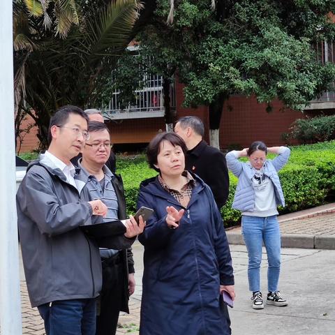 践行“一线工作法”提升文明单位复检实效