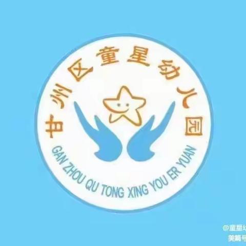 【“伴”日时光 “幼”见美好】——甘州区童星幼儿园苗苗二班家长开放日活动