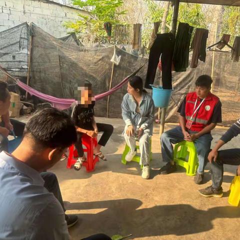 多部门开展“护苗”专项工作