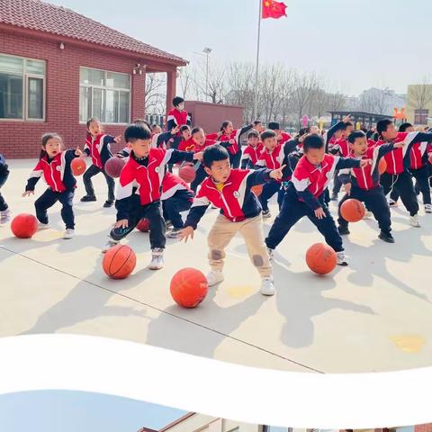 小篮球🏀大梦想