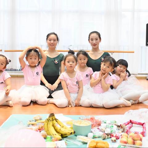 金地萌宝班六一儿童节🌸