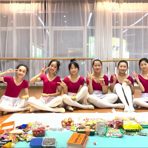 十级班宝贝六一儿童节纪念🌸