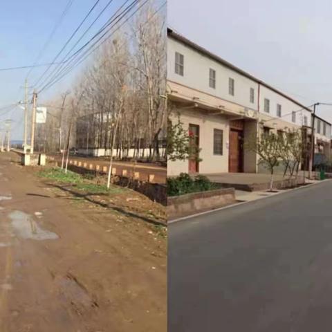 小小排前路 大大惠民生