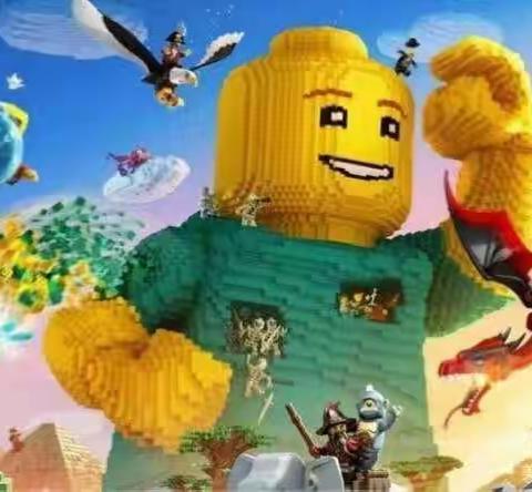 许竟择小朋友《百变工程》探索之旅