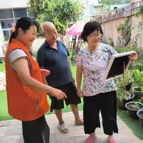 “百善孝为先”中牟养老弘扬尊老敬老的中华民族传统美德