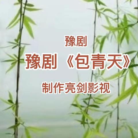 豫剧《包青天》陈驸马你撕碎状纸我问谁