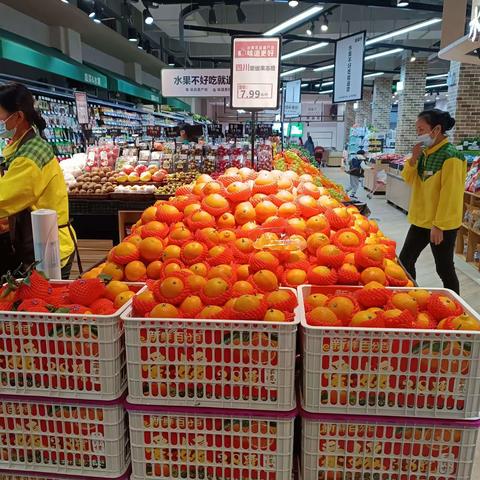 3代运营10月巡店汇总