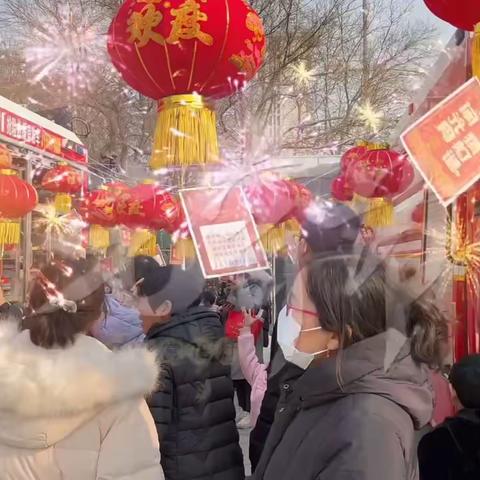 正定新区消防救援大队开展“情系消防 爱满元宵”主题活动