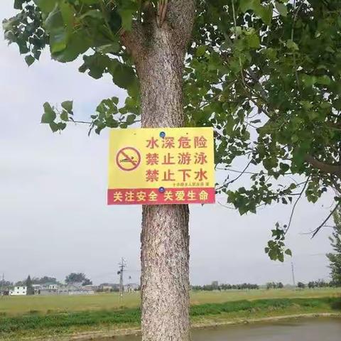 宣传安全常识，助力家乡平安  特教2201温馨
