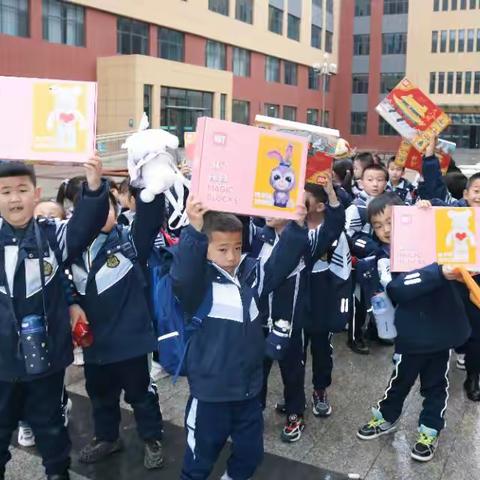 收获满满的第九周，再见👋😋