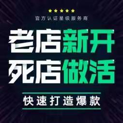 南阳镇平淘宝运营培训拼多多培训抖音培训京东培训网店无货源培训学校学习班报名