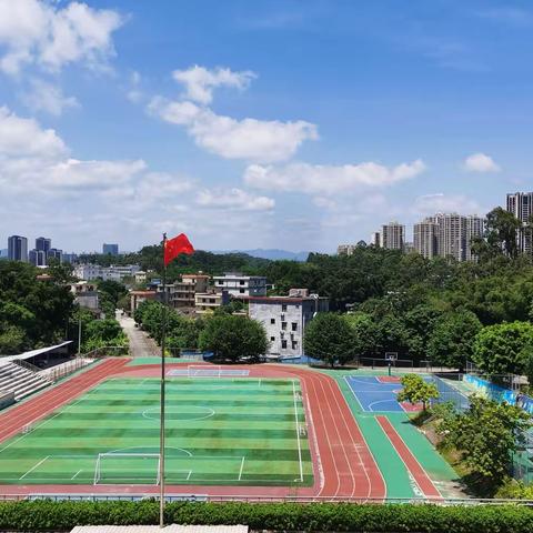 喜迎二十大，一起向未来 —— 中新镇第二小学2022学年第一学期开学记