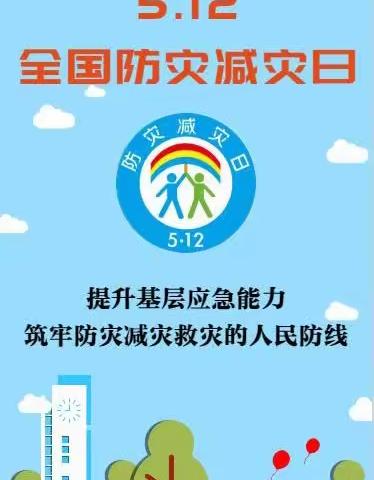 扣好人生第一粒扣子——白沙上寨小学“5.12防灾减灾”主题班会