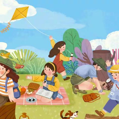 湾里迪启博幼儿园小班(第七周)