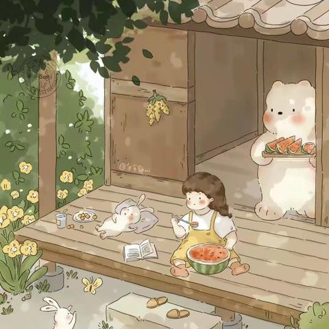 湾里迪启博幼儿园小班(第十六周)