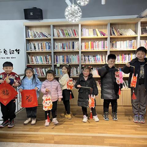 我们的节日·元宵节——铁西街道新时代文明实践所开展“欢乐闹元宵，和谐传家风”家庭文明建设活动