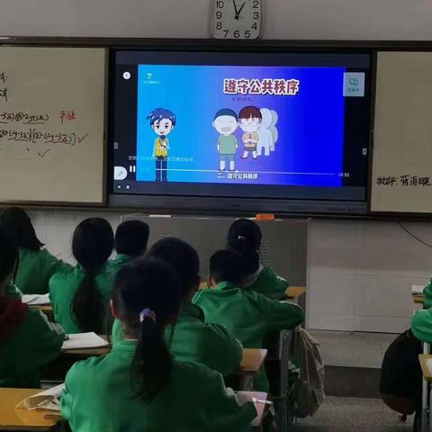 [2207班]不忘学习奋力前行