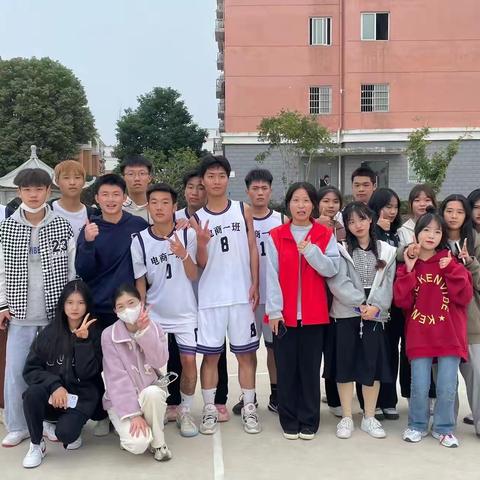 22级电商一班