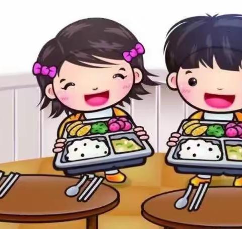 沙田镇中心幼儿园第三周食谱