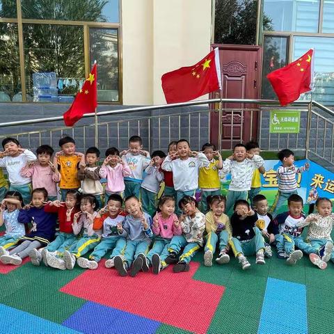 【甘州区南关幼儿园】优优二班孩子们致家长的一封信