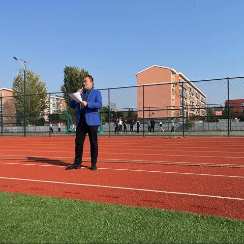 促团结，凝心聚力——职专医护部22级拔河比赛