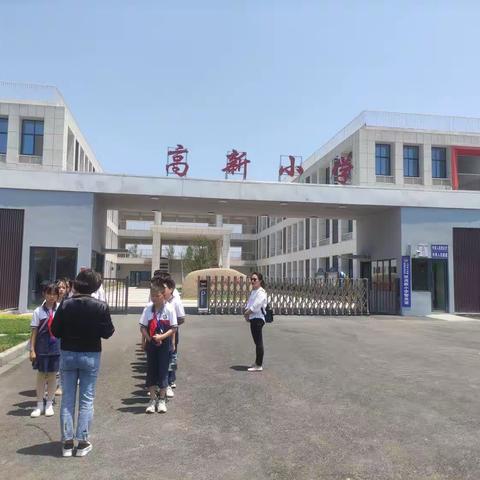 立德树人，实践育人——弋阳县第八小学（高新小学）课外劳动实践活动