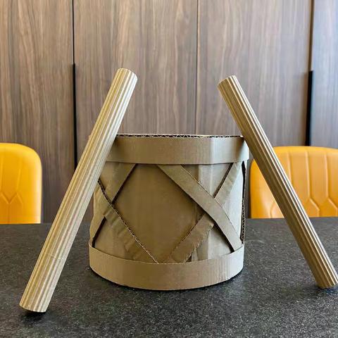 🥁“鼓”乐人生