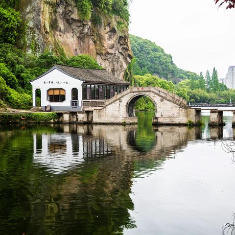 宁绍烟雨