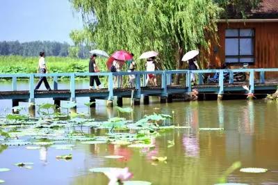 余音袅袅歌友群自驾游活动通知