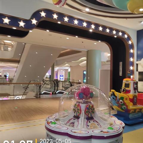 宁波万象汇m5.8收班流程营运手册