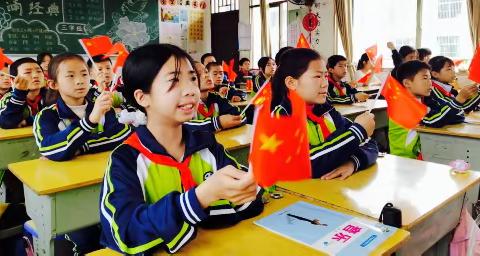 五大行动在龙南：临塘学校以党建引领教育高质量发展