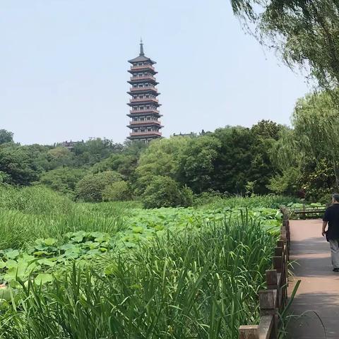 扬州镇江自驾游之二