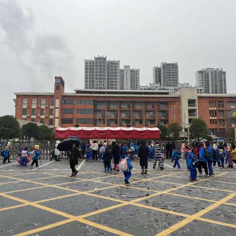 2205风雪中的护航员