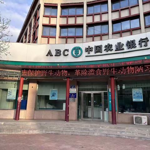 金融为民，服务升温