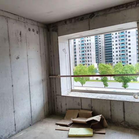 长沙北中心•保利时代F6栋03户型介绍