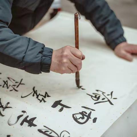 书写展风采，社团促进步——富川瑶族自治县第二小学一年级“写字入门”社团活动纪实