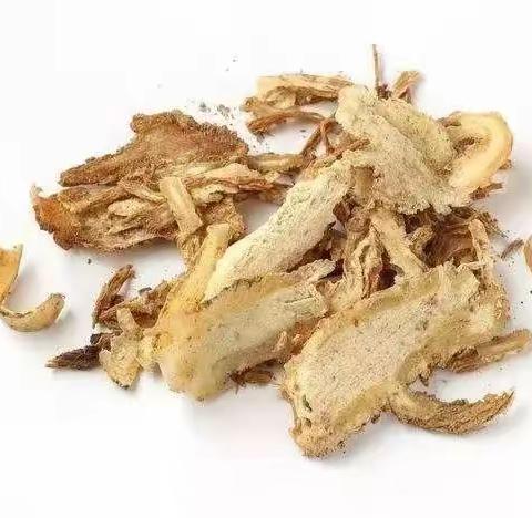 小林指-中药趣知（1当归）