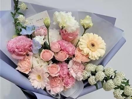 情暖初春时，巾帼展芳华—马家坪社区庆“三八”趣味活动