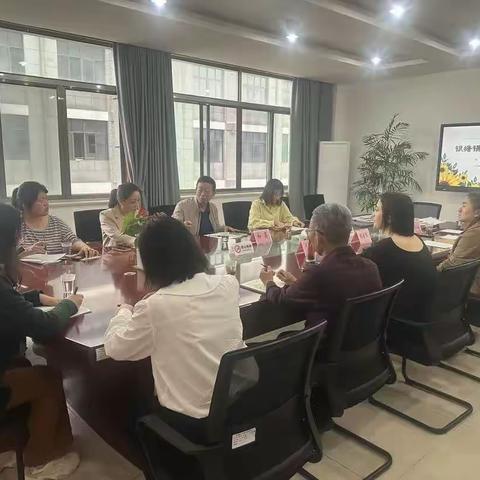 互学互促 共同进步