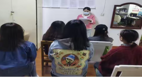 城乡路街道秀河湾社区新时代文明实践站开展党的二十大知识竞赛活动