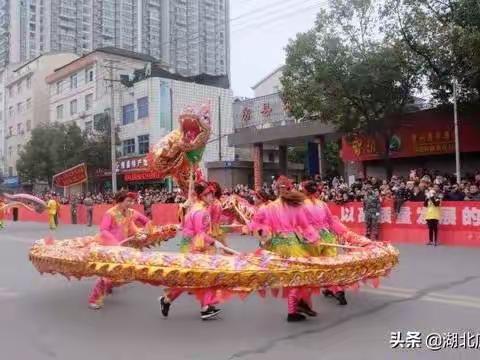 传统文化，我来探寻——家乡的春节