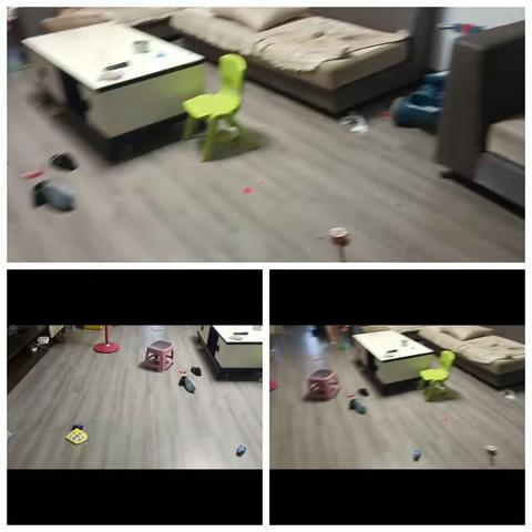 俯身劳动创造 享受美好生活