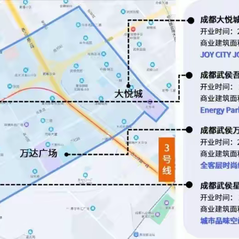 大数据轻洞察，找准商圈核心辐射客源
