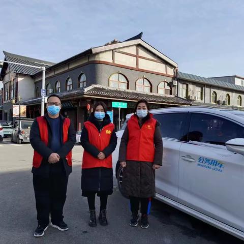 开发区民政局|做好流浪人员巡查救助工作，保证人民群众人身安全