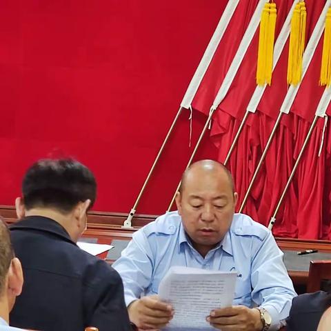 公交三分公司第四车队党支部“学习新党章 奋进新征程”主题党日活动