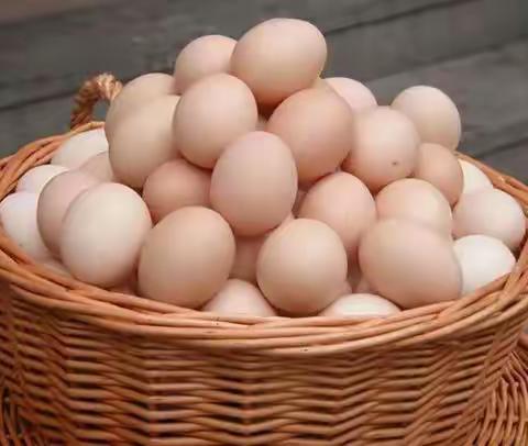 网购鸡蛋时这些问题，你有遇到吗？