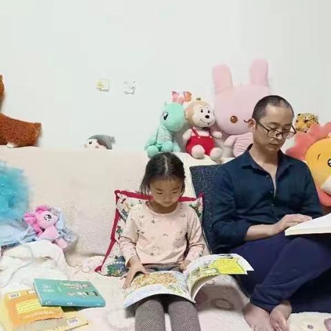 兵幼大一班一月份好习惯打卡总结